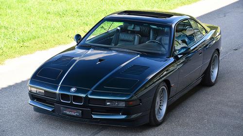 1996 BMW-Alpina B12 5,7 Coupé