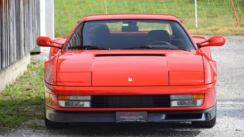 1990 Ferrari Testarossa