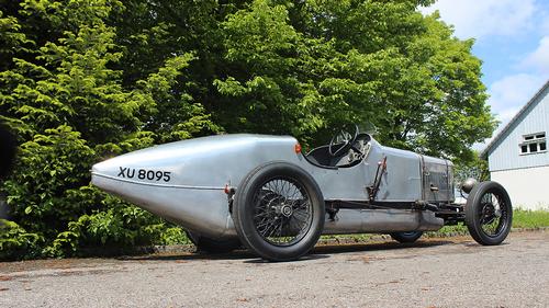1924 AC Brooklands Style Racer