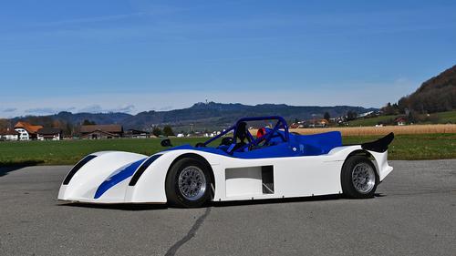 2011 Spire GT3
