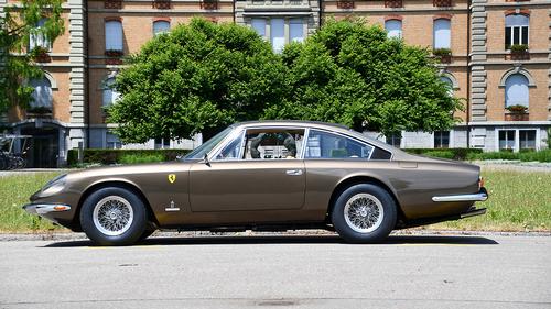 1970 Ferrari 365 GT 2+2