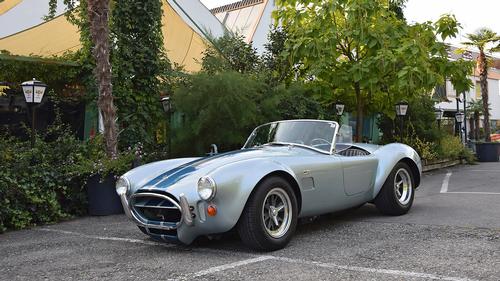 1966 Shelby Cobra 427