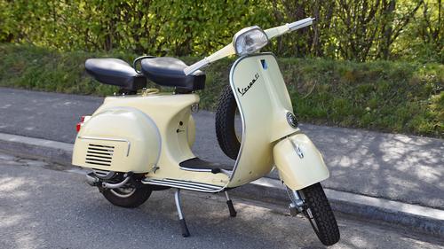 1964 Vespa 150 GL