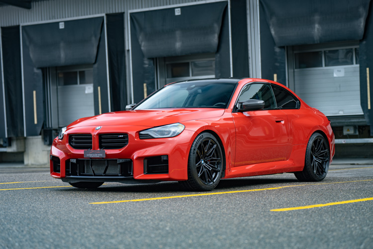 BMW-M2 Coupé-2024