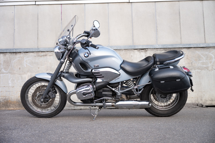 BMW-R1200 C Avantgarde-1999