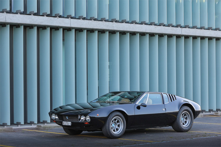 De Tomaso-Mangusta-1969