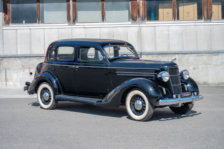 Dodge-H Sedan-1935