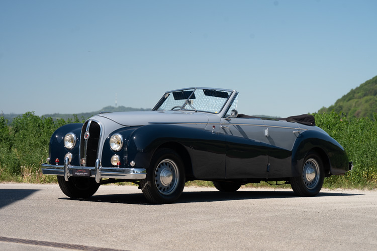 Hotchkiss-Anjou 20.50-1950