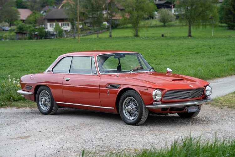 ISO-Rivolta IR 300-1969