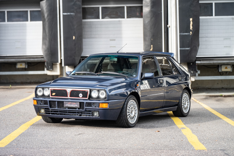 Lancia-Delta HF Integrale Evo I-1992