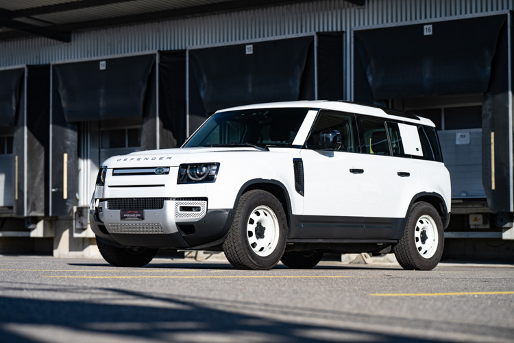 Land Rover-Defender 110SD6-2021