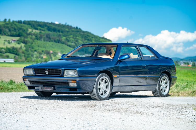 Maserati-Ghibli-1994