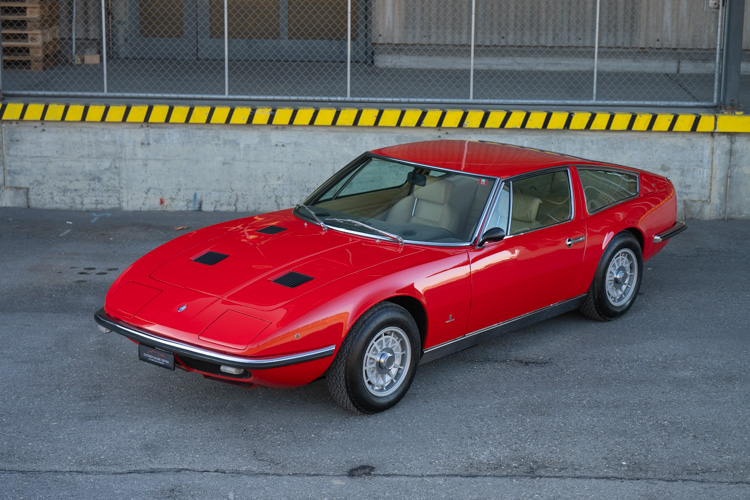 Maserati-Indy 4900-1975