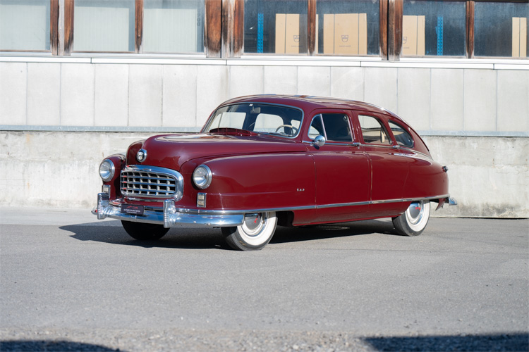 Nash-Airflyte-1949