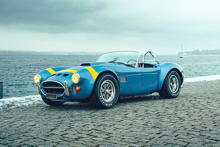 Shelby-Cobra 427-1966